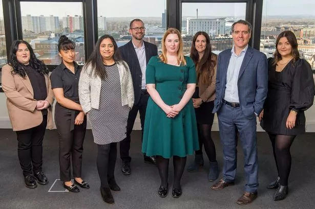 Regional law firm chooses Hull for its latest expansion