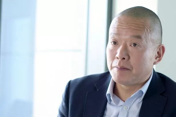 North East bulletproof shield maker reveals role in US military footwear project