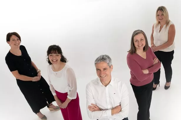 East Midlands jobs news: Changes at SureScreen, IMA Architects, Fluid Ideas, Light Science Tech and more