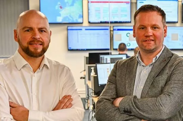 Sheffield software firm IntelliAM completes £5m acquisition of 53 North following admission to Aquis