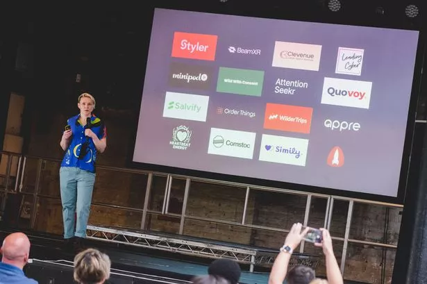 Ignite Accelerator seeks cohort for final North East programme