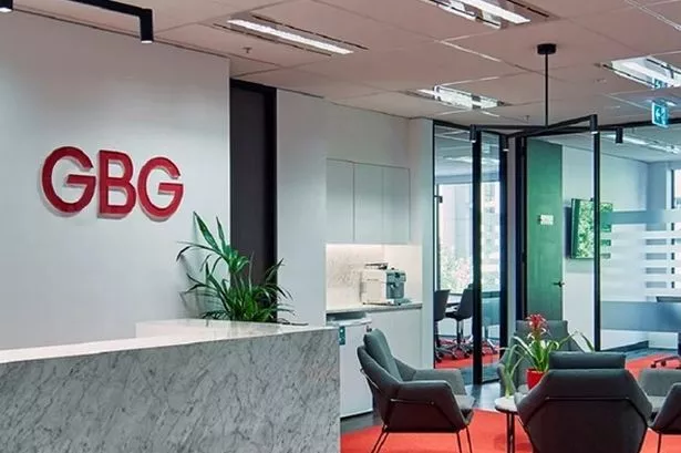 GB Group: Software firm expects revenue growth despite last year's drop