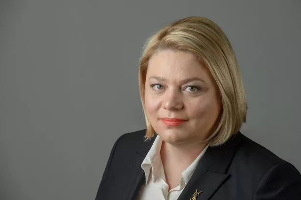 Hull 'reg-tech' firm Rubicon Bridge lays out expansion ambitions