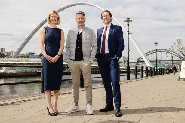 Newcastle's OLM Diagnostics is snapped up by US manufacturer IMMY