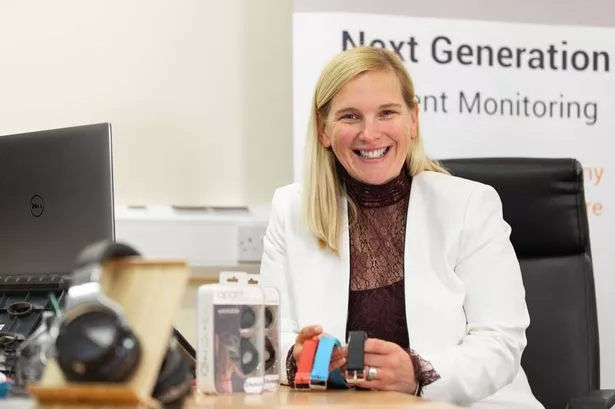 Welsh medtech venture Aparito acquired by US firm Eli Lilly and Company