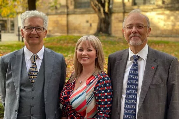 Derby solicitors JH Powell & Co acquired by Rotheras