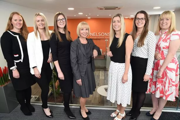 Jobs news from Barratt, Cowens Survival Capability, Nicholas Associates, Biovate Hygienics, Nelsons and more