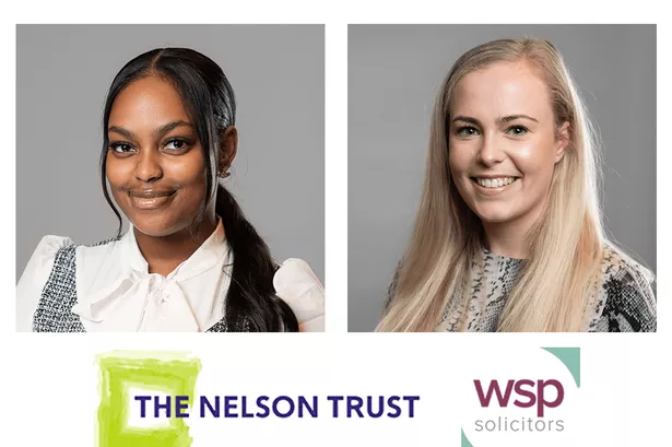 Gloucestershire law firm and addiction support charity launch drop-in clinic for women