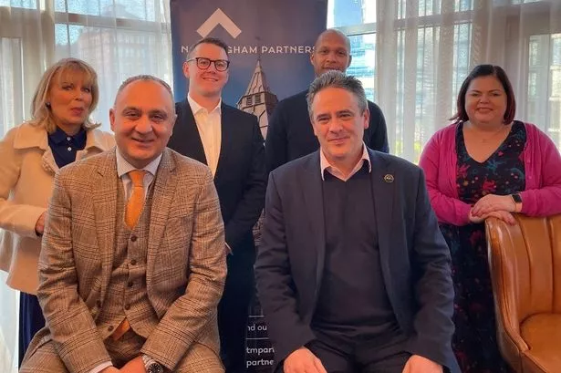 Museum curator, PR specialist and lawyer among new faces on Marketing Nottingham board