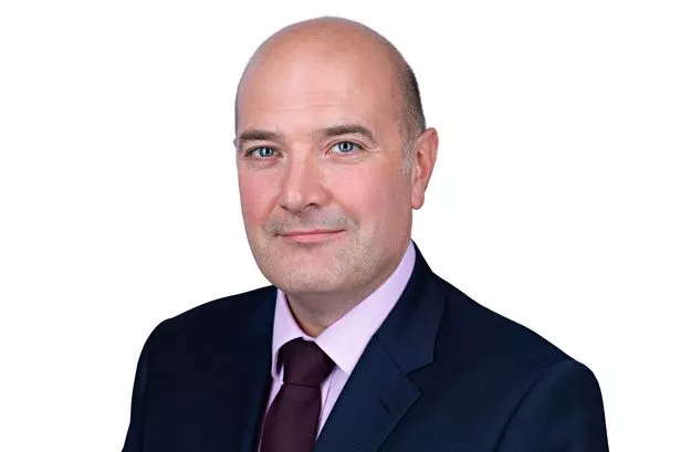 Law firm Clarke Willmott elects new chief executive