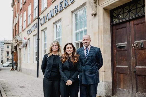 New Hull chambers for city's barristers on court centre's doorstep