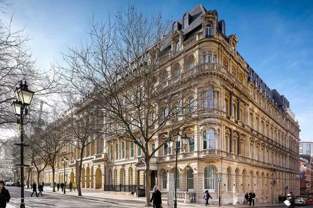 Legal tech company expands with Birmingham office launch