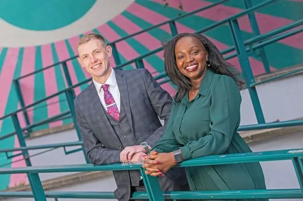 East Midlands appointments and promotions