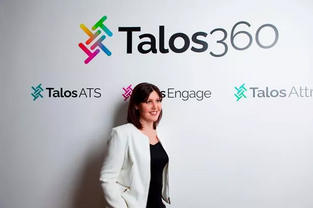 Tech revenues soar at HR software specialist Talos360 as LDC-backed business plans acquisitions and further growth