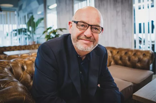 Healthtech innovator MediMusic wins global award for unlocking medicinal power of music