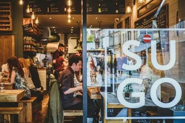 Expert on why it's important to trademark your brand as early as possible after restaurant makes same mistake as Google, Pepsi and Nike