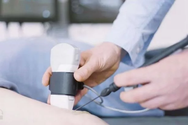 Medtech firm Intelligent Ultrasound in £40.5m deal to sell clinical AI arm to GE HealthCare