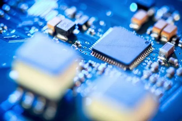 Bristol chipmaker Graphcore bought by Japan's SoftBank