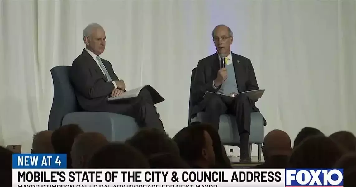 Rethinking Mayoral Pay: A Progressive Proposal for Enhanced Compensation