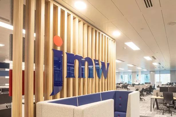 Christmas bonus at law firm JMW Solicitors after record half-year revenue success